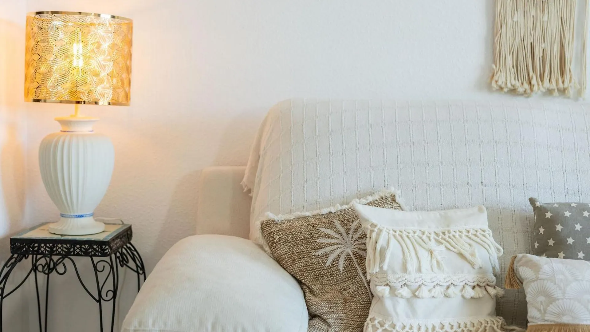 شقة Calahonda'S Suite-Hosted By Sweetstay Sitio de Calahonda