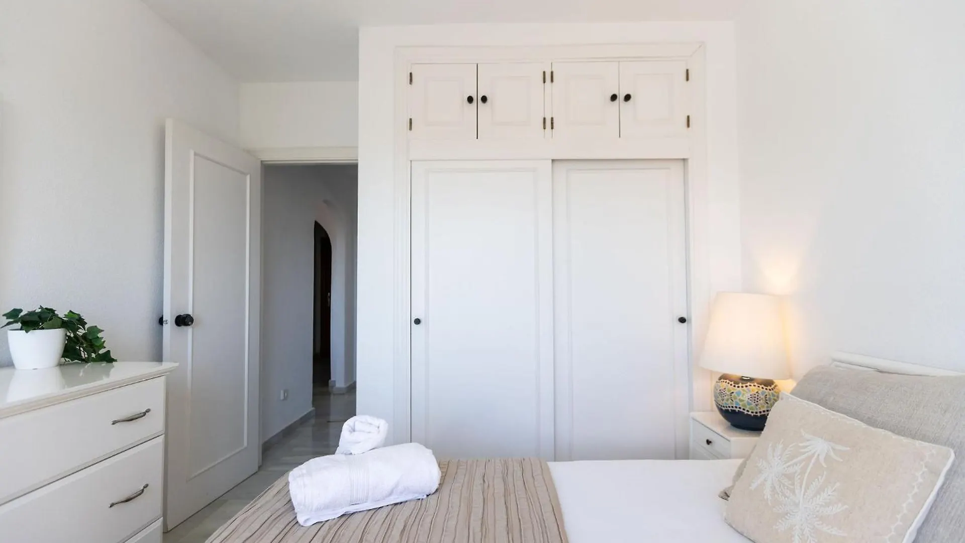 شقة Calahonda'S Suite-Hosted By Sweetstay Sitio de Calahonda إسبانيا