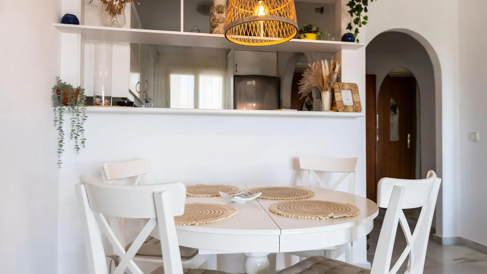 Calahonda'S Suite-Hosted By Sweetstay Sitio de Calahonda 0*,  إسبانيا