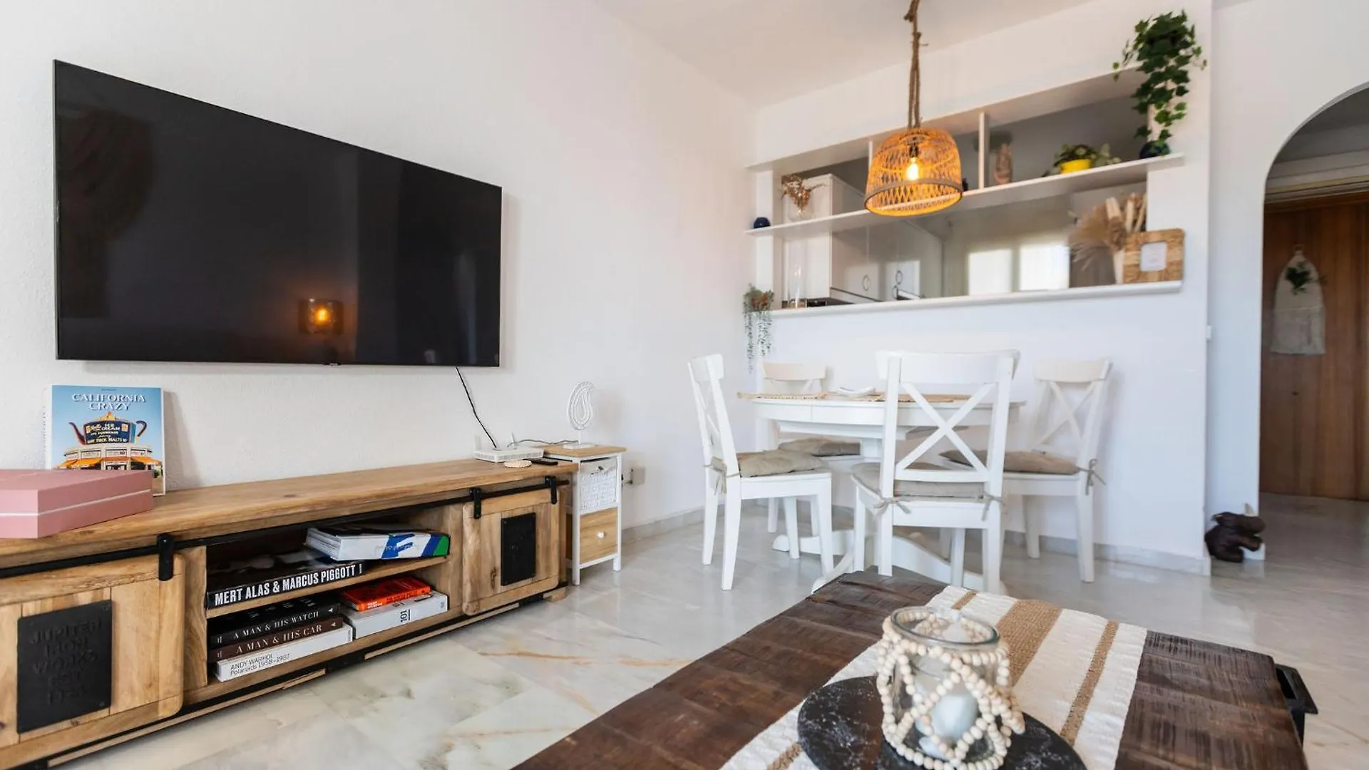Calahonda'S Suite-Hosted By Sweetstay Sitio de Calahonda شقة