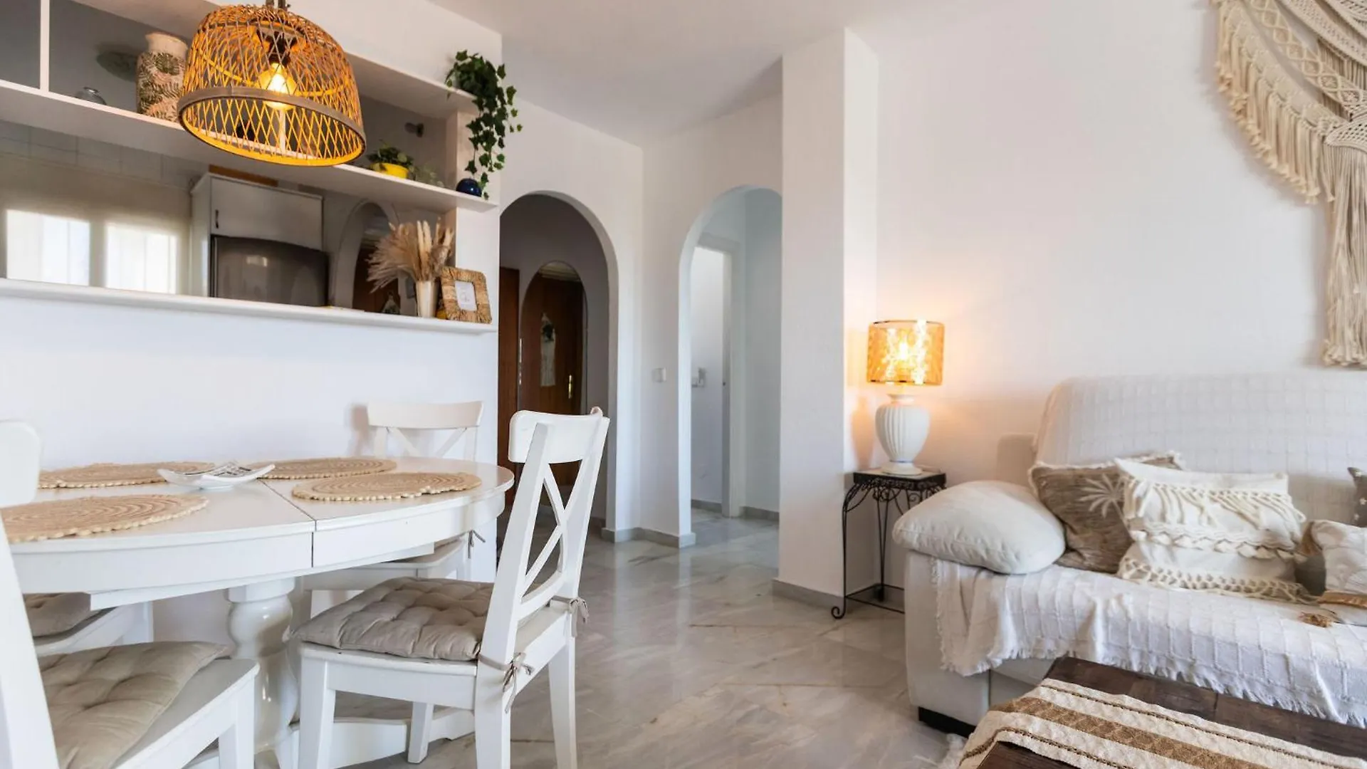 شقة Calahonda'S Suite-Hosted By Sweetstay Sitio de Calahonda