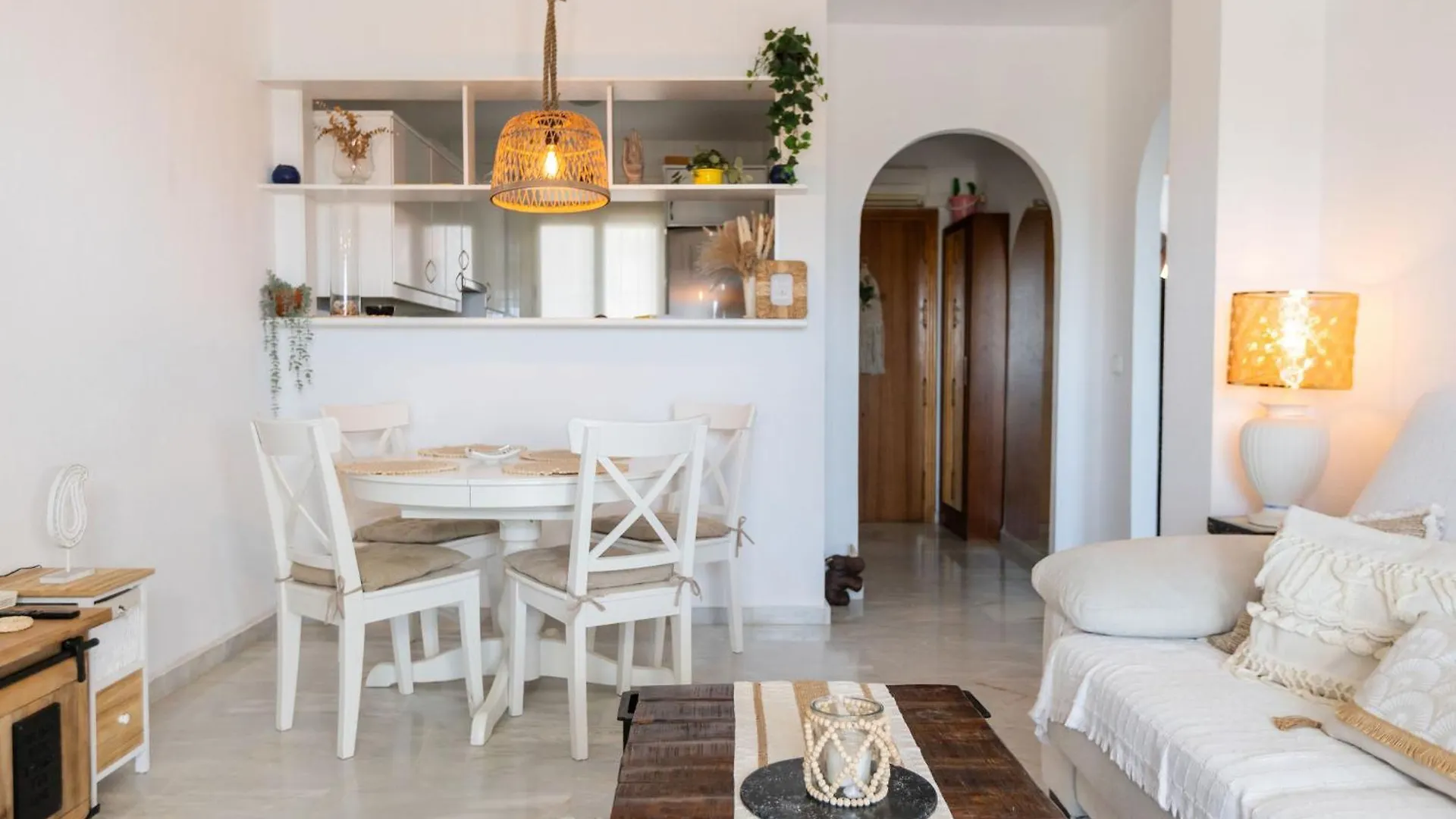 Calahonda'S Suite-Hosted By Sweetstay Sitio de Calahonda 0*,