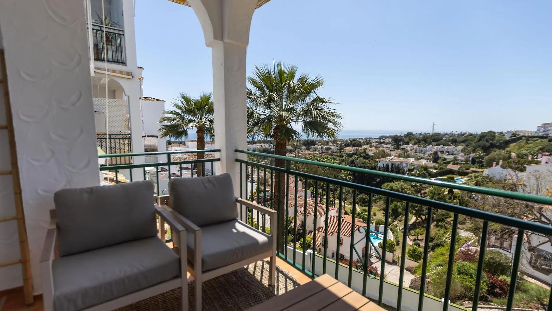 Calahonda'S Suite-Hosted By Sweetstay Sitio de Calahonda شقة