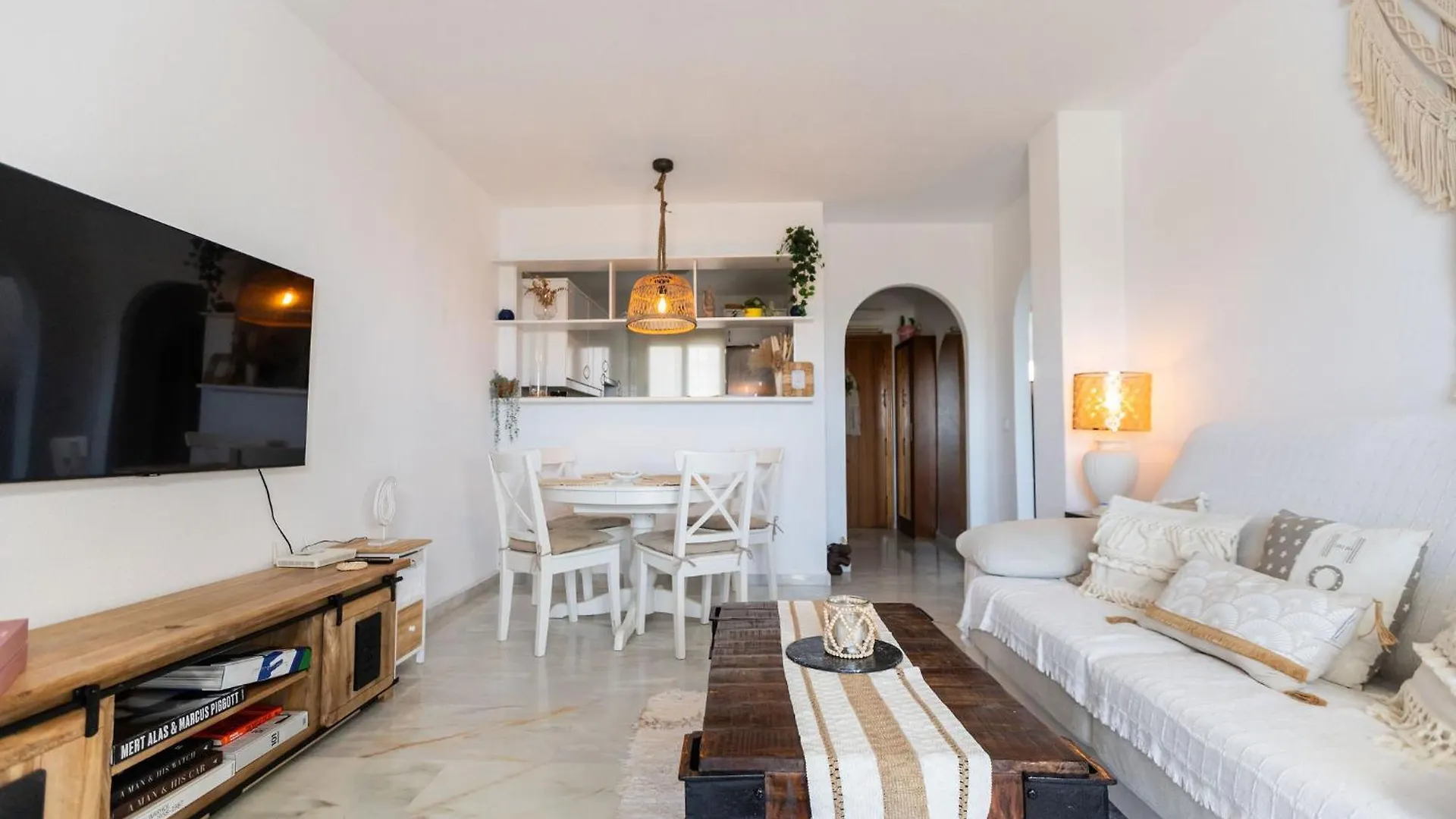 Calahonda'S Suite-Hosted By Sweetstay Sitio de Calahonda