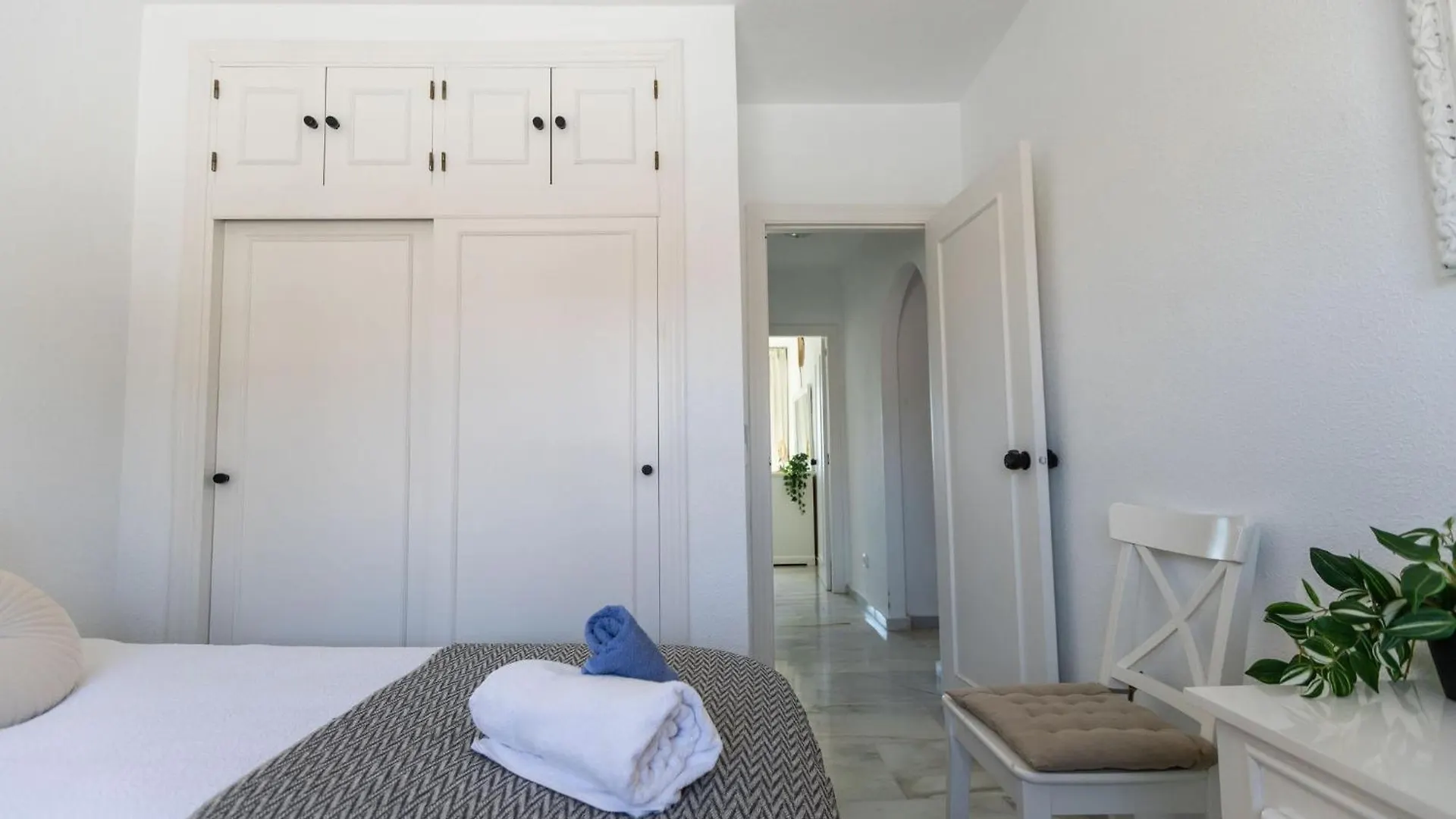 Calahonda'S Suite-Hosted By Sweetstay Sitio de Calahonda شقة