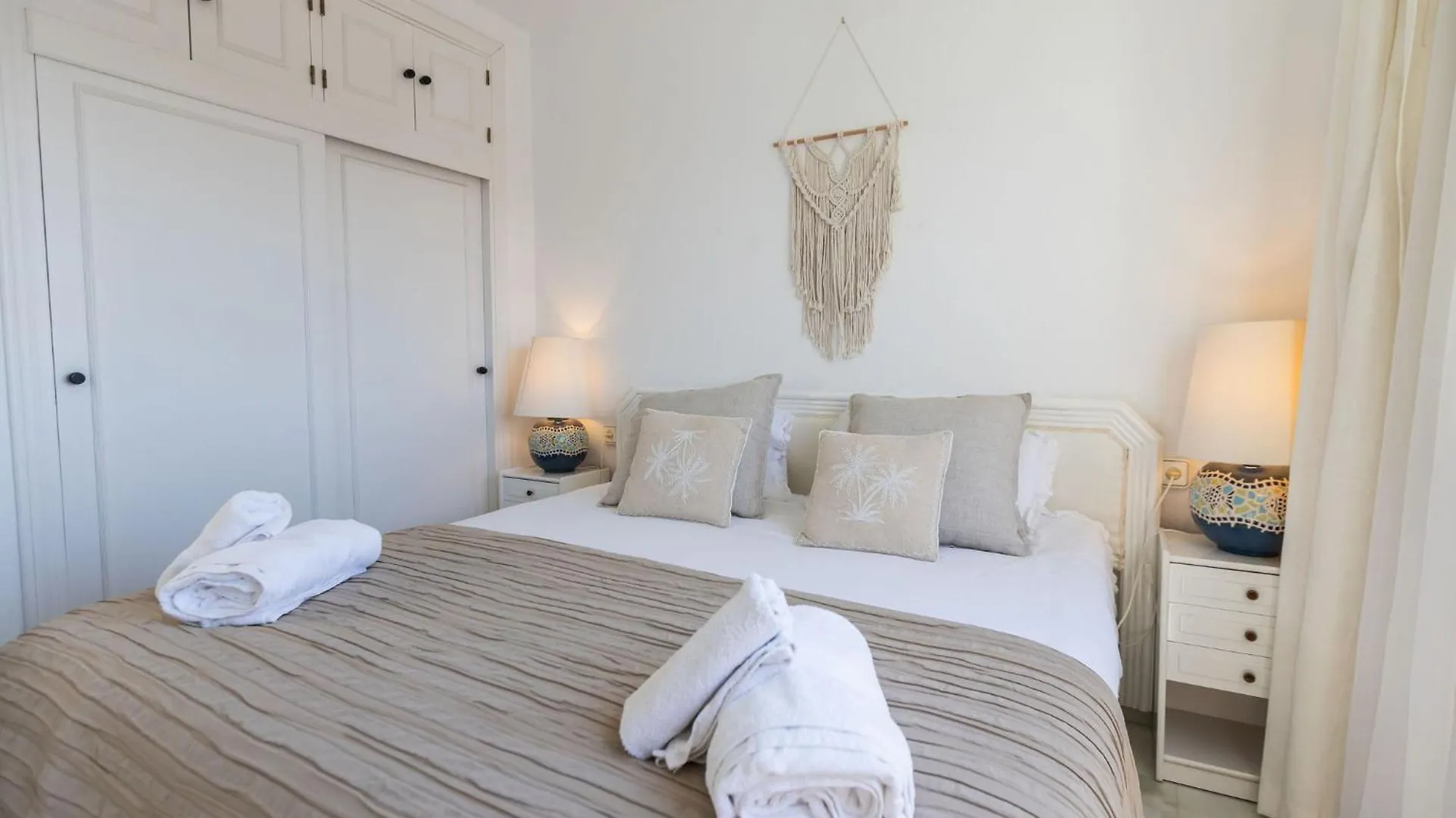 Calahonda'S Suite-Hosted By Sweetstay Sitio de Calahonda