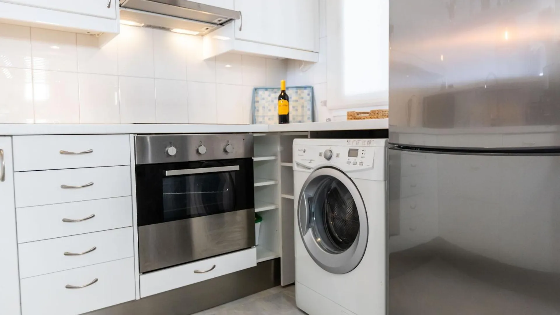 شقة Calahonda'S Suite-Hosted By Sweetstay Sitio de Calahonda