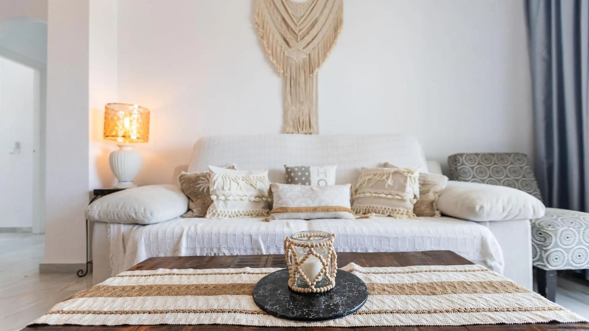 Calahonda'S Suite-Hosted By Sweetstay Sitio de Calahonda