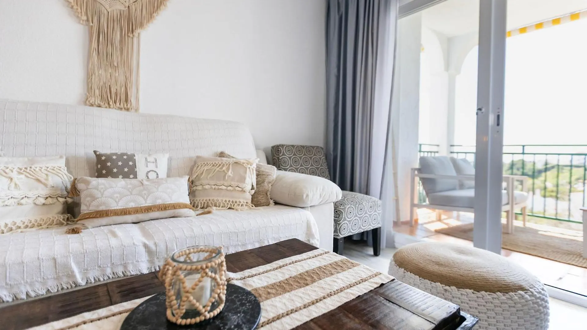 شقة Calahonda'S Suite-Hosted By Sweetstay Sitio de Calahonda