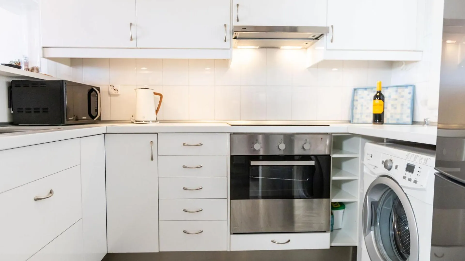 Calahonda'S Suite-Hosted By Sweetstay Sitio de Calahonda شقة