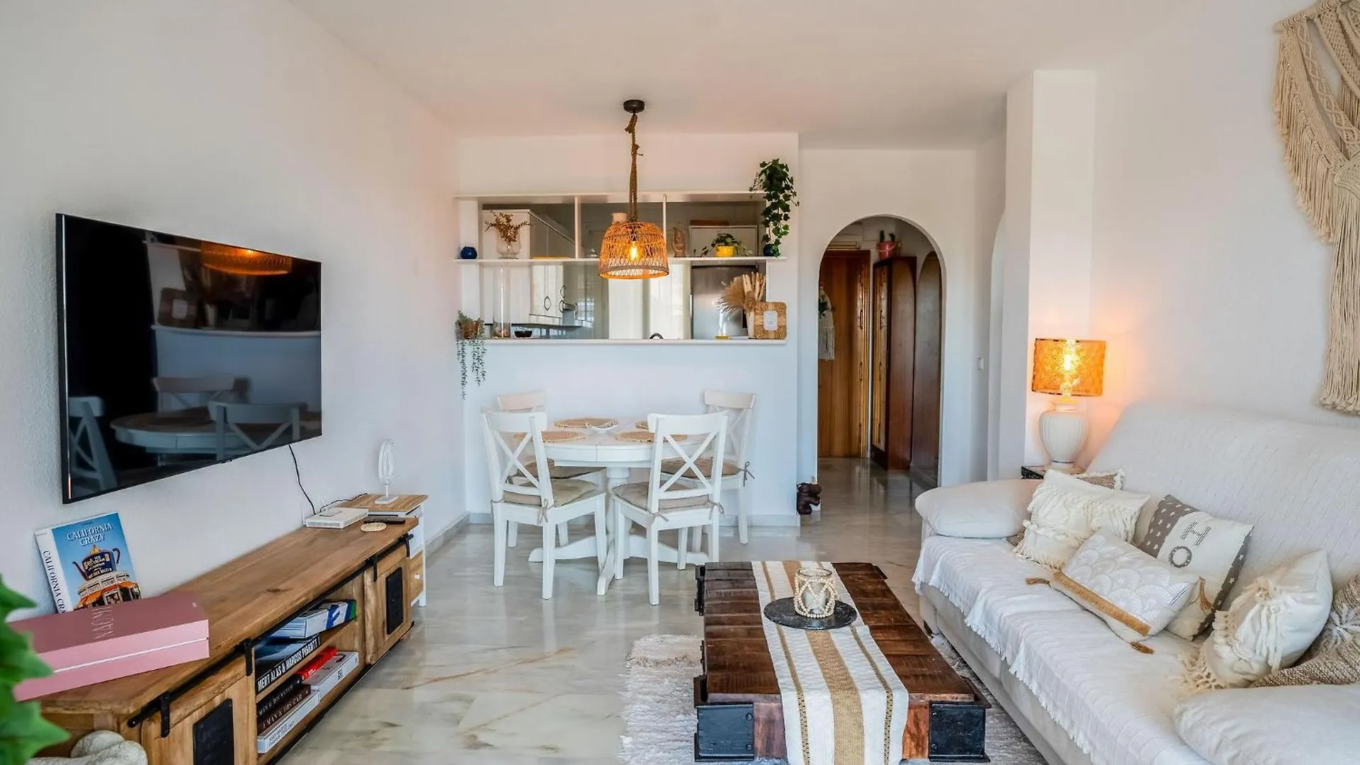 Calahonda'S Suite-Hosted By Sweetstay Sitio de Calahonda