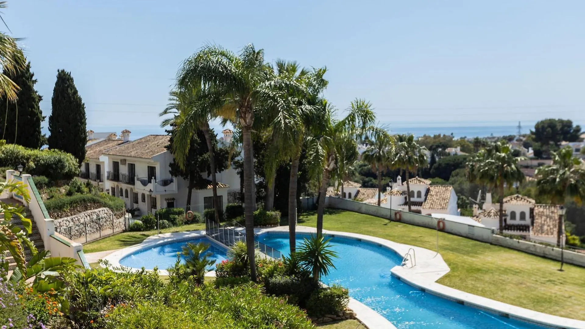 شقة Calahonda'S Suite-Hosted By Sweetstay Sitio de Calahonda