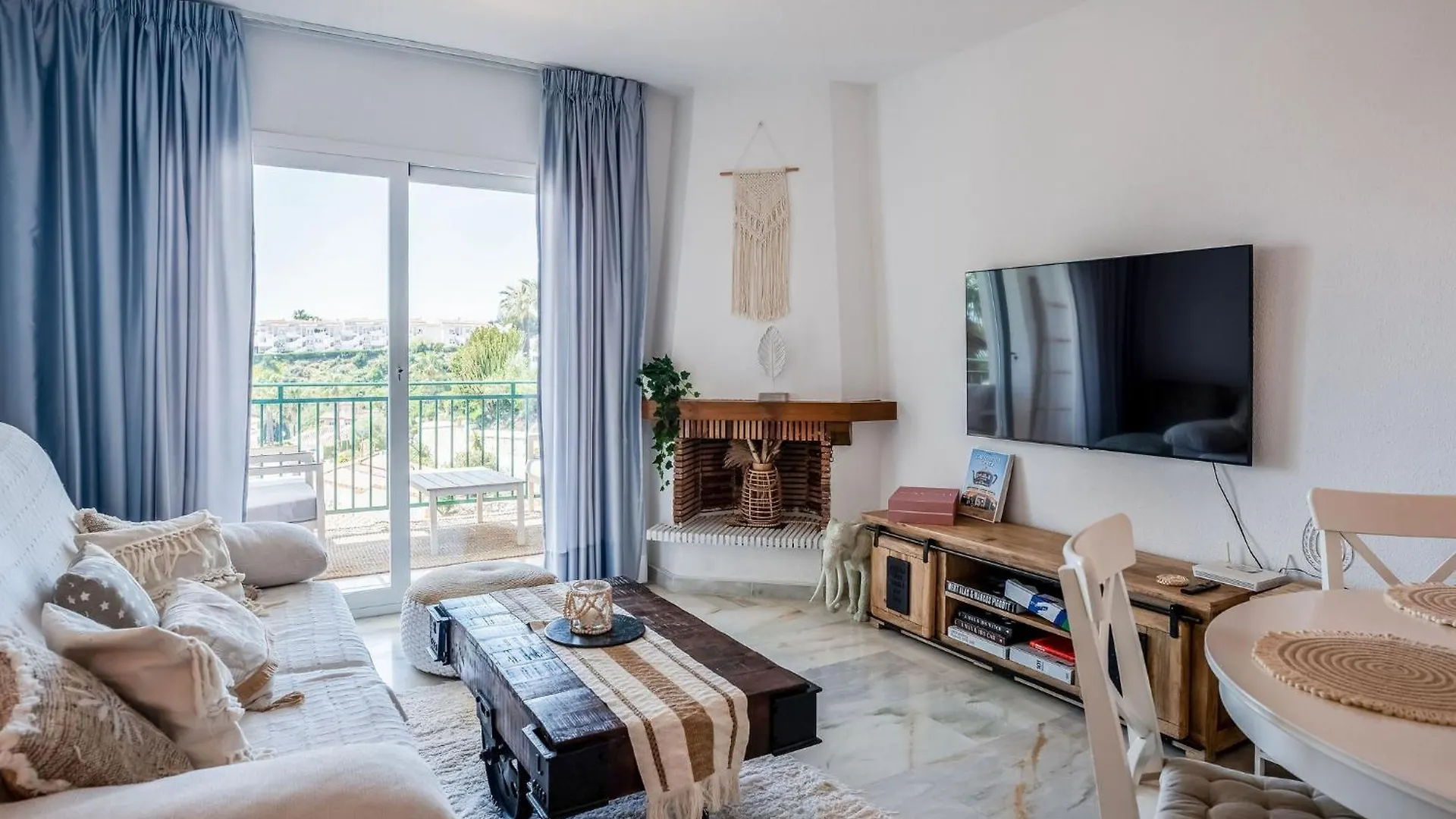 Calahonda'S Suite-Hosted By Sweetstay Sitio de Calahonda