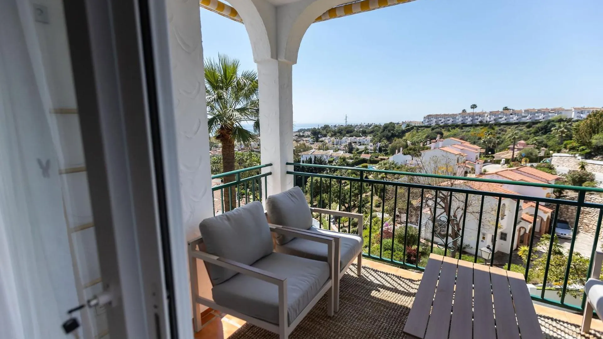Calahonda'S Suite-Hosted By Sweetstay Sitio de Calahonda شقة