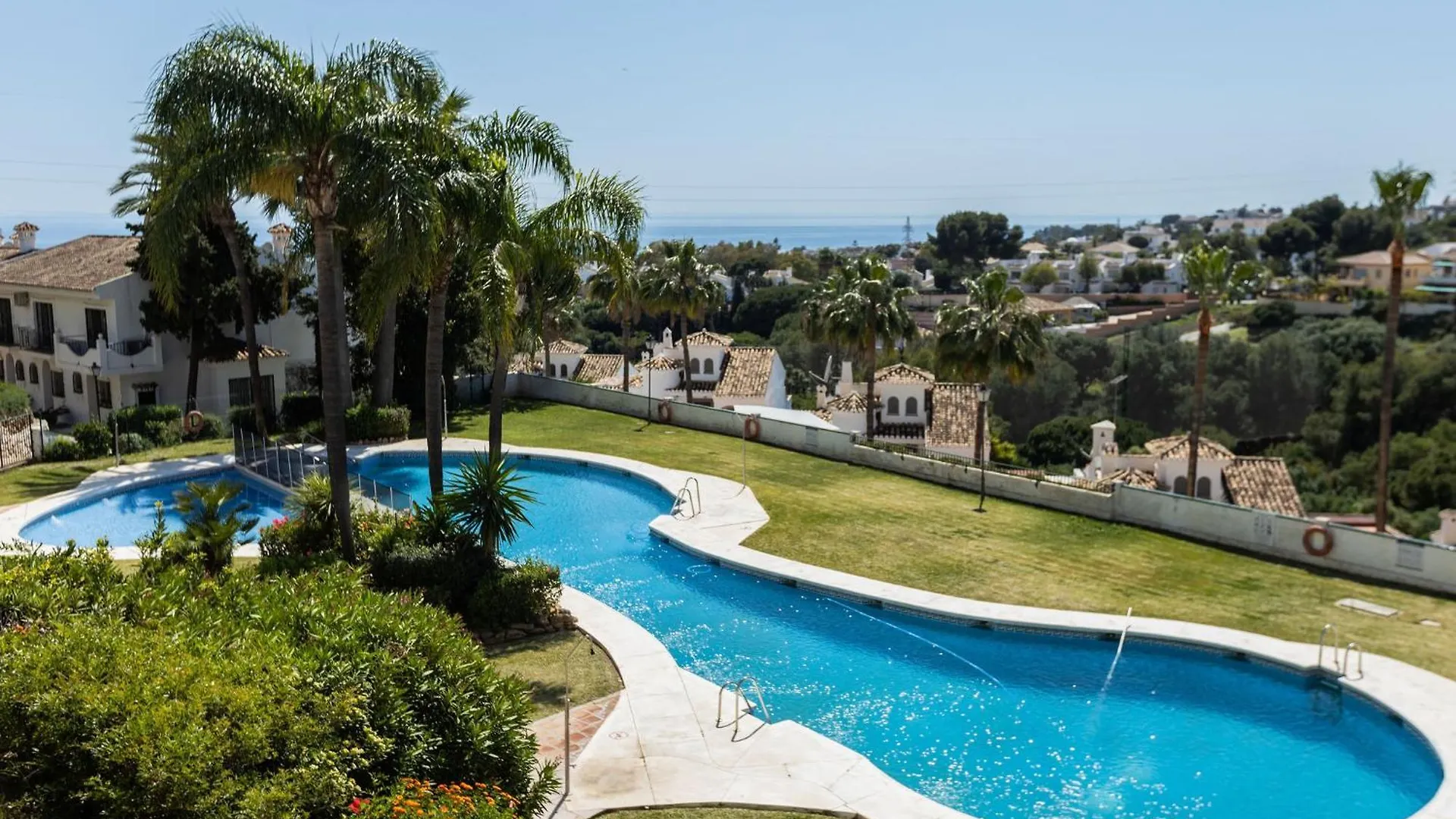 Calahonda'S Suite-Hosted By Sweetstay Sitio de Calahonda
