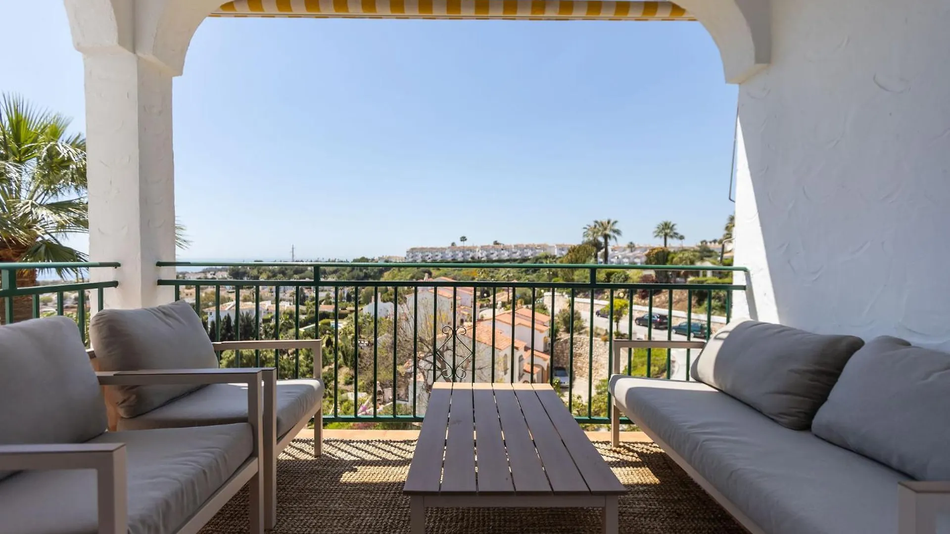 شقة Calahonda'S Suite-Hosted By Sweetstay Sitio de Calahonda إسبانيا