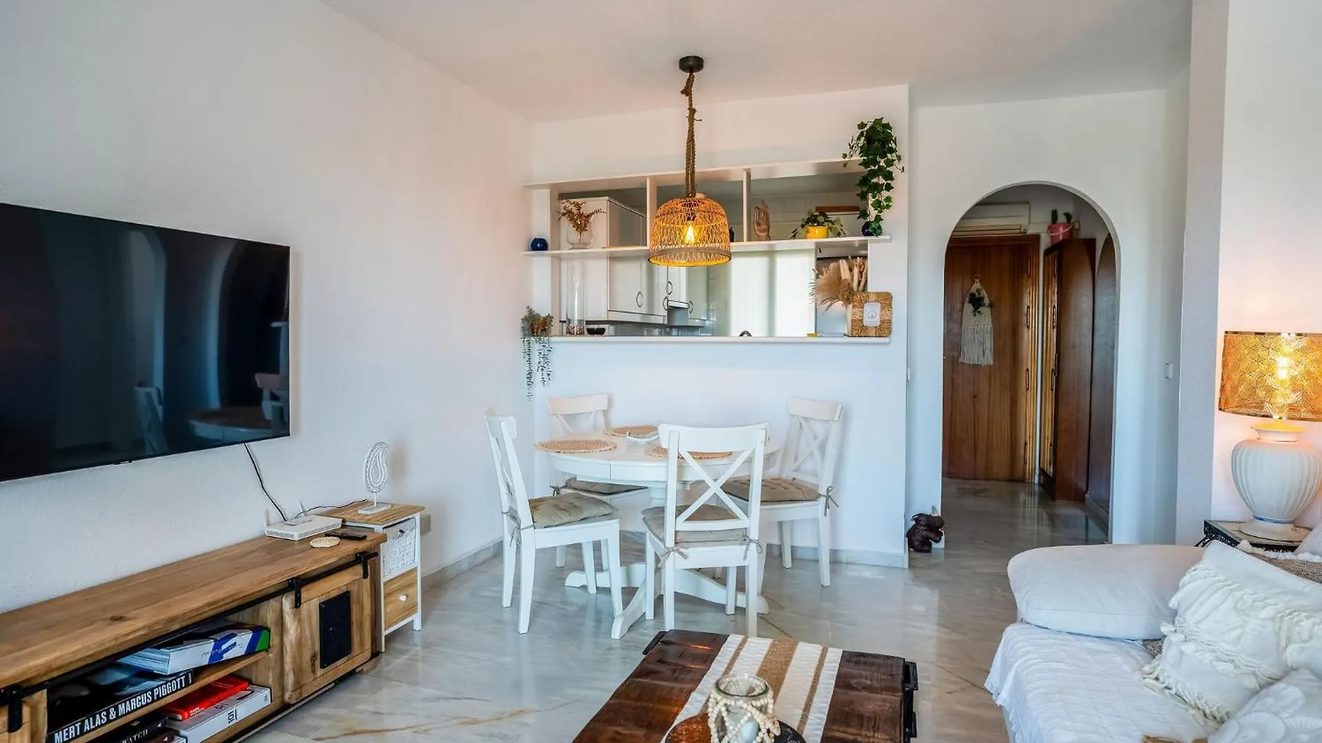 Calahonda'S Suite-Hosted By Sweetstay Sitio de Calahonda